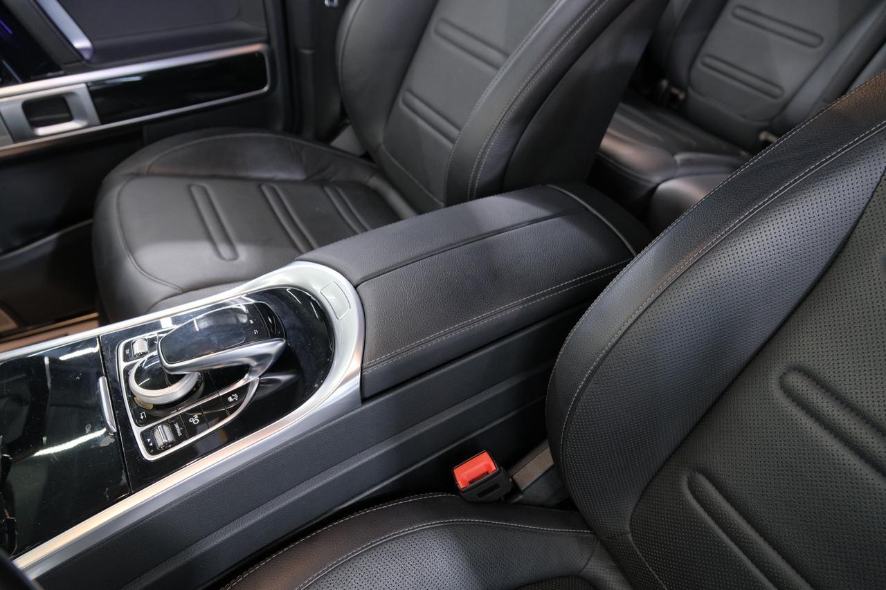 2021 Mercedes-Benz G-Class G 550 Miami FL