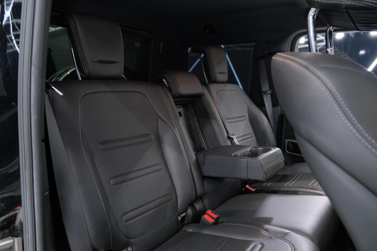 2021 Mercedes-Benz G-Class G 550 Miami FL