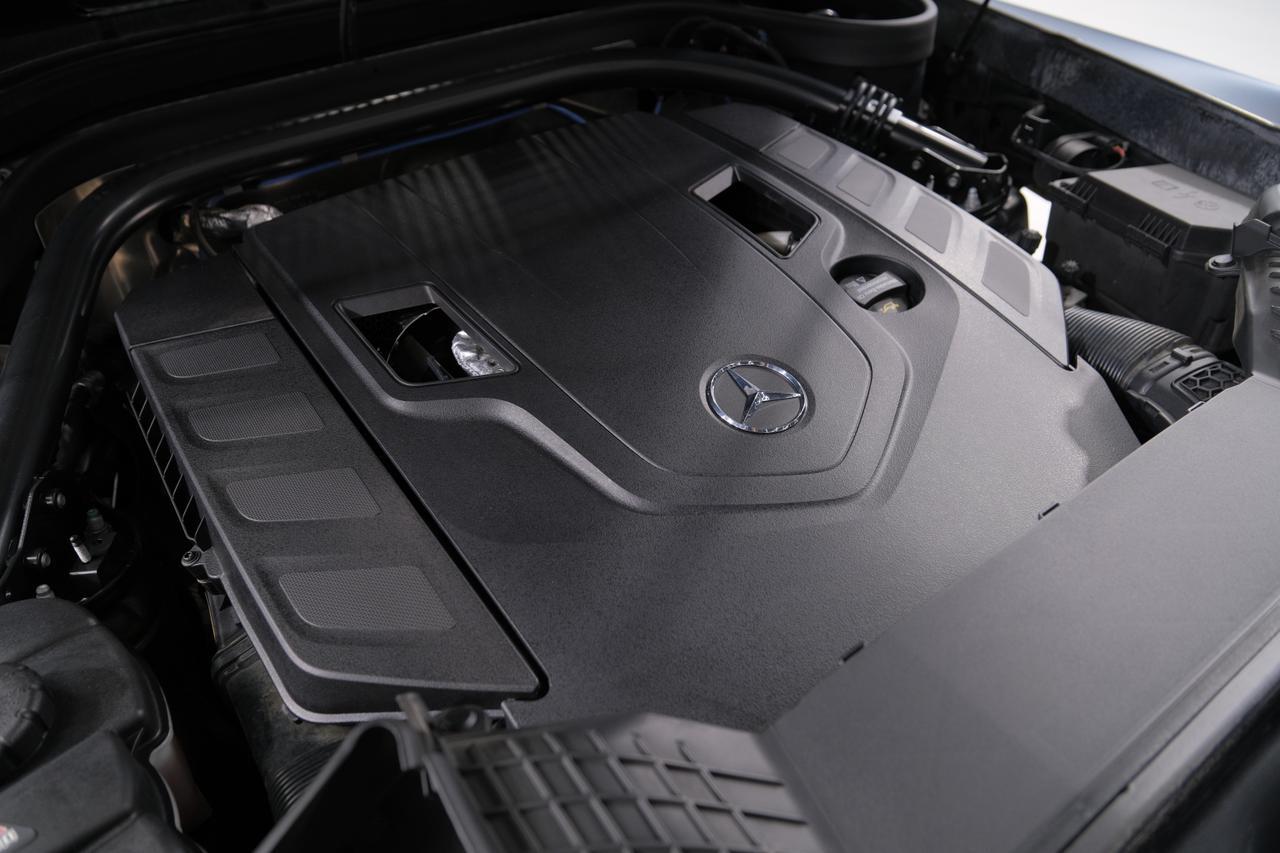 2021 Mercedes-Benz G-Class G 550 Miami FL