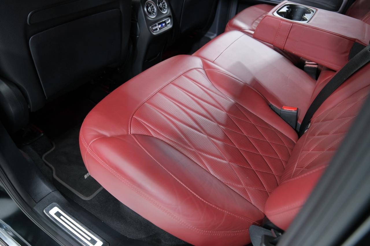 2021 Mercedes-Benz G-Class G 550 Miami FL