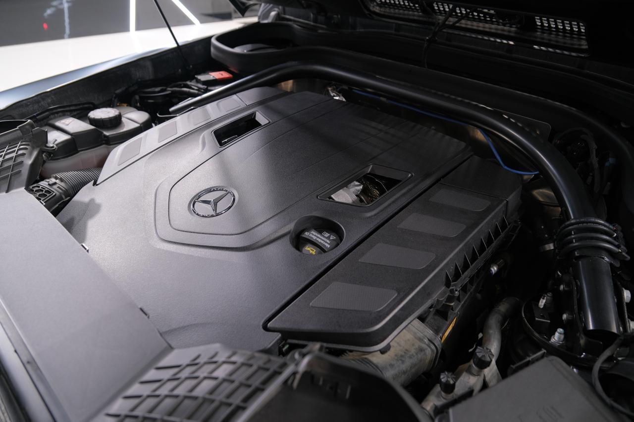 2021 Mercedes-Benz G-Class G 550 Miami FL