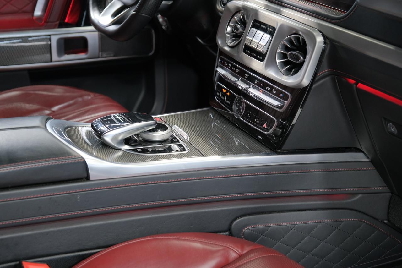 2021 Mercedes-Benz G-Class G 550 Miami FL