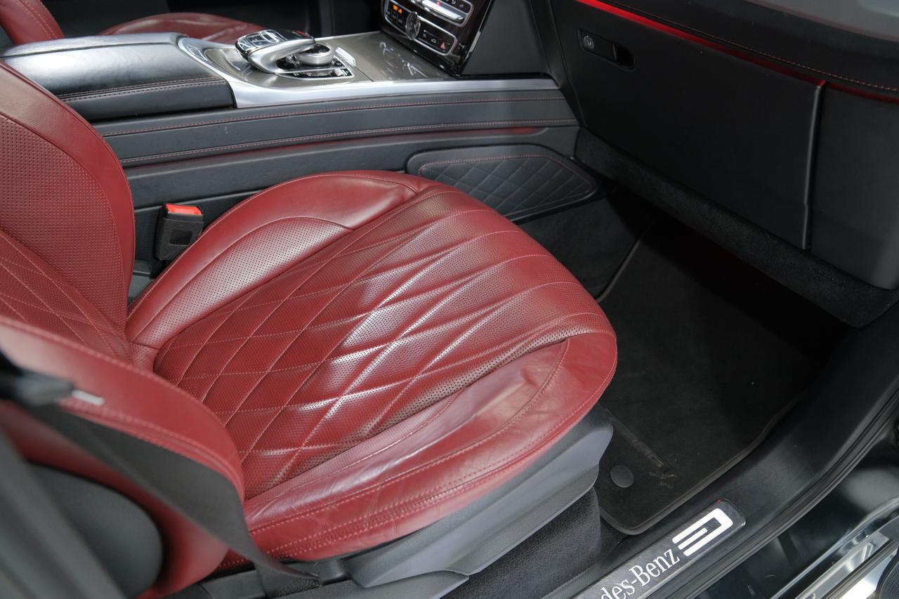 2021 Mercedes-Benz G-Class G 550 Miami FL