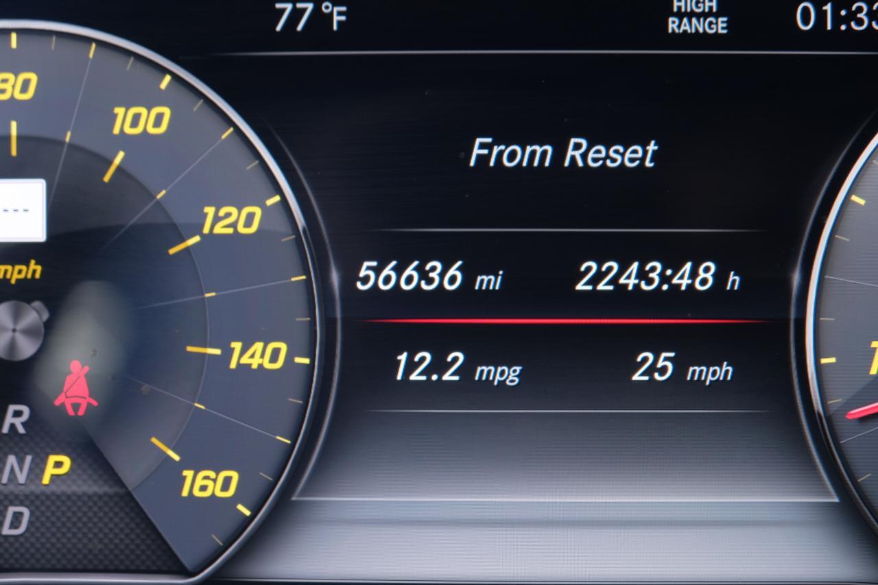 2021 Mercedes-Benz G-Class G 550 Miami FL