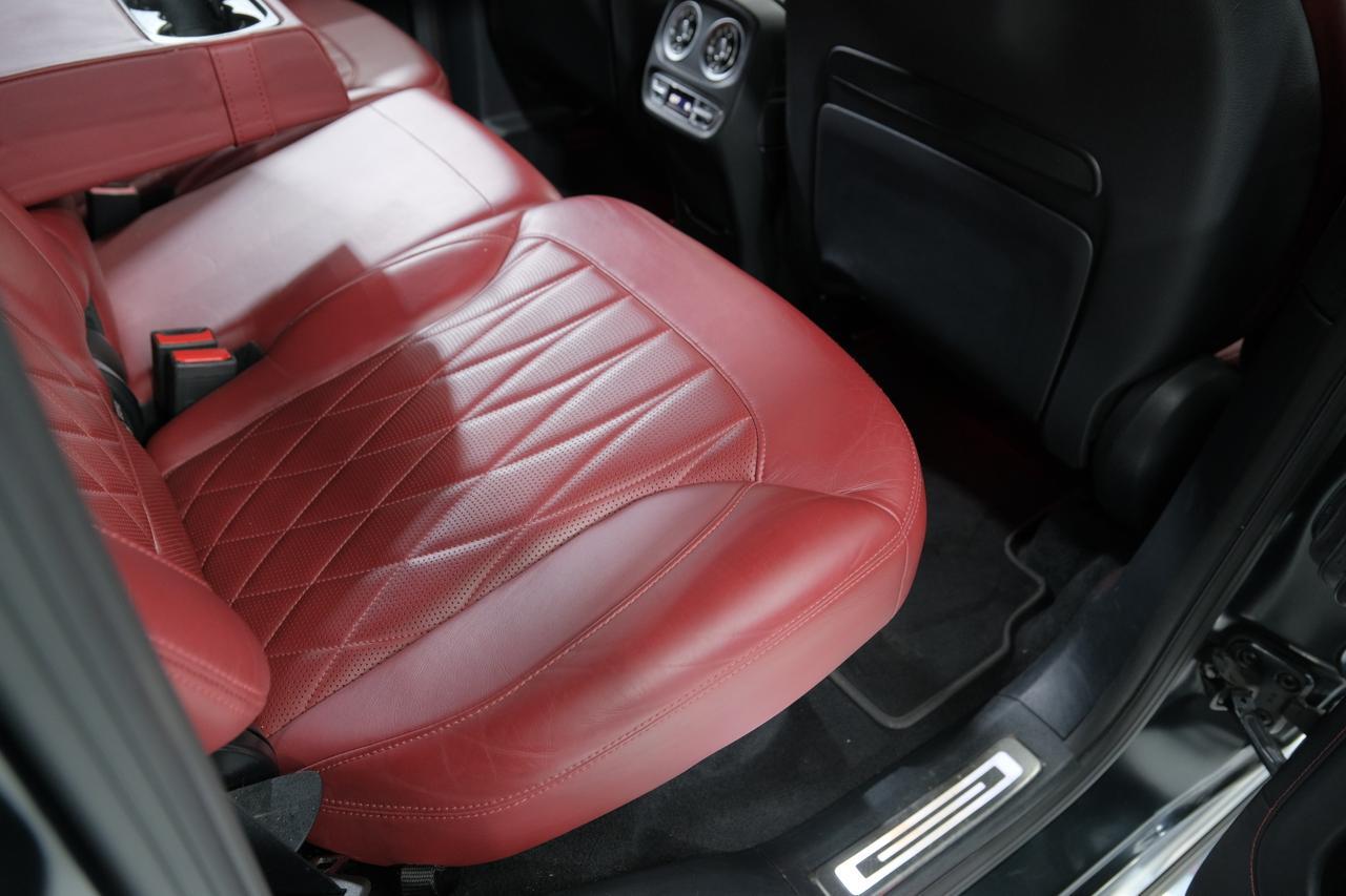 2021 Mercedes-Benz G-Class G 550 Miami FL