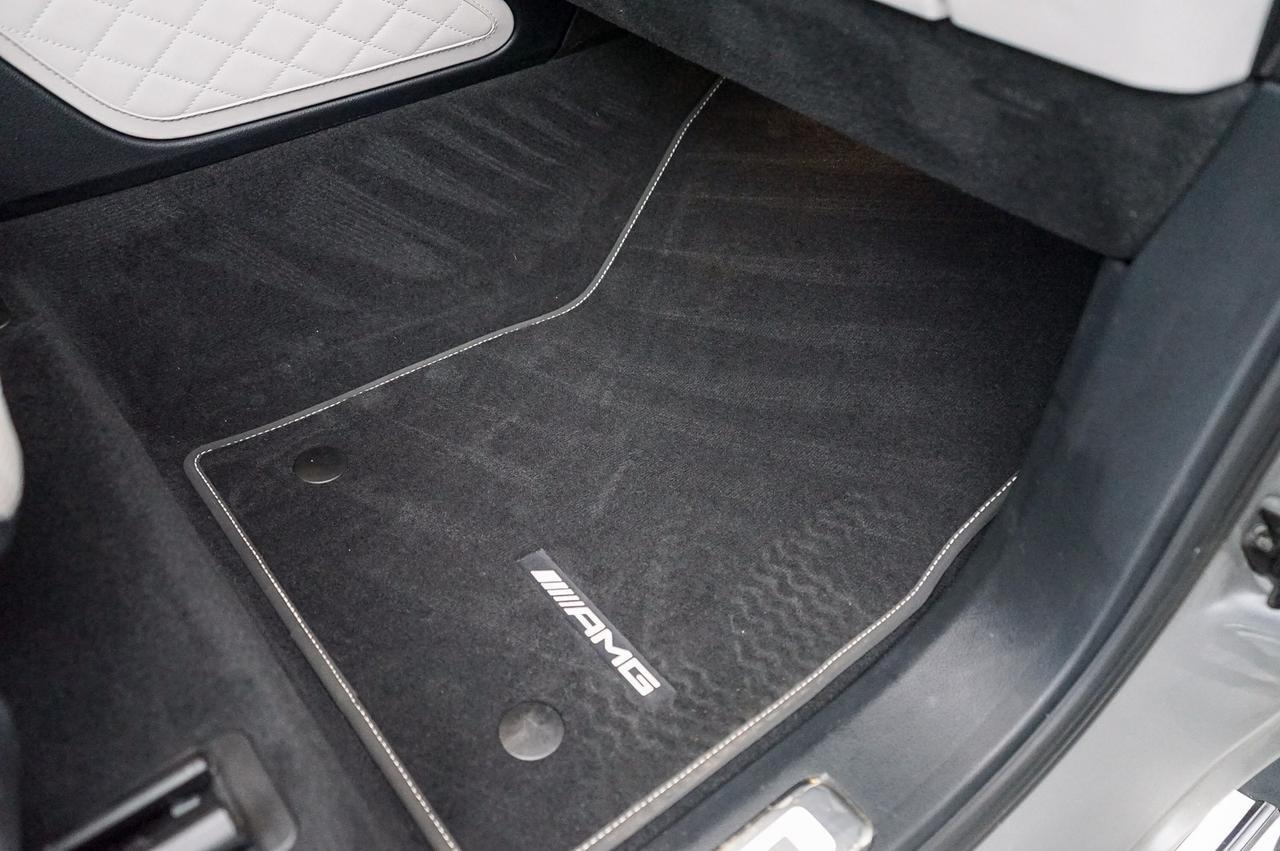 2021 Mercedes-Benz G-Class G 550 Newport Beach CA