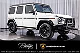 2021 Mercedes-Benz G-Class G 550 North Miami FL 2021 Mercedes-Benz G-Class G 550 North Miami FL