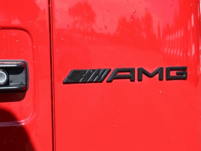 2021 Mercedes-Benz G-Class G 550 Oshkosh WI