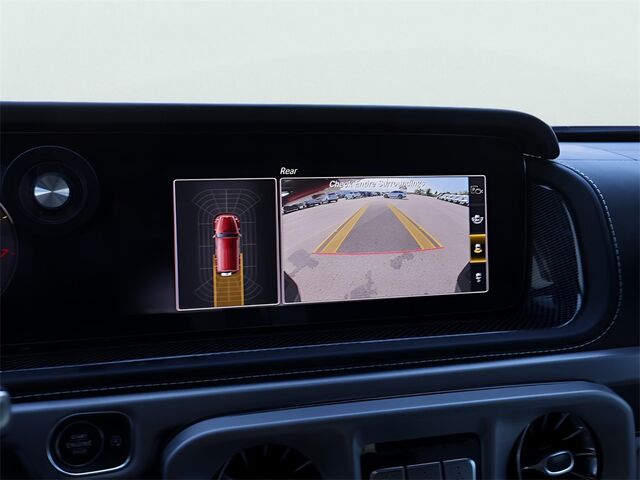 2021 Mercedes-Benz G-Class G 550 Oshkosh WI