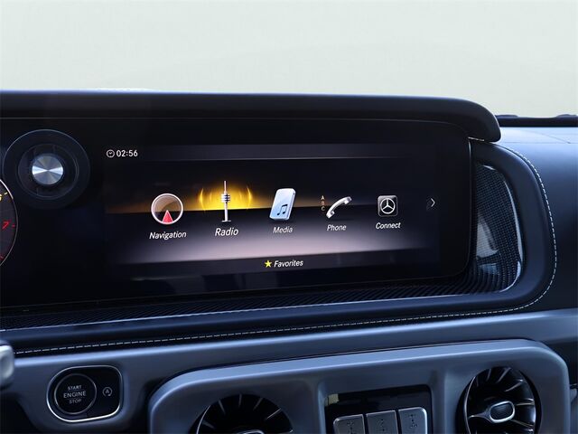 2021 Mercedes-Benz G-Class G 550 Oshkosh WI