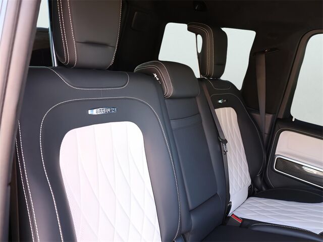 2021 Mercedes-Benz G-Class G 550 Oshkosh WI