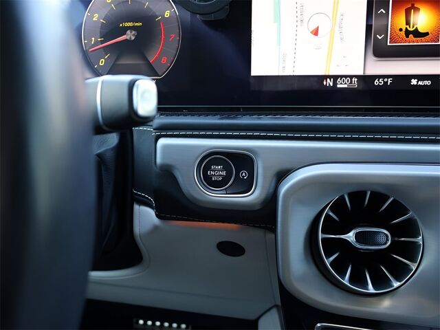 2021 Mercedes-Benz G-Class G 550 Oshkosh WI