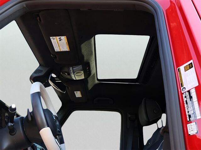 2021 Mercedes-Benz G-Class G 550 Oshkosh WI