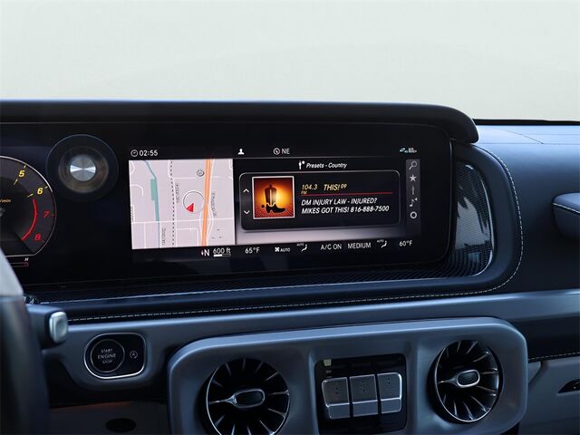 2021 Mercedes-Benz G-Class G 550 Oshkosh WI