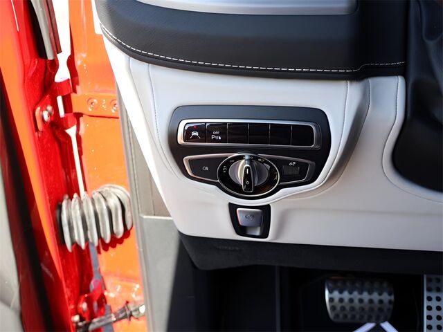2021 Mercedes-Benz G-Class G 550 Oshkosh WI