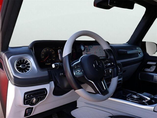 2021 Mercedes-Benz G-Class G 550 Oshkosh WI