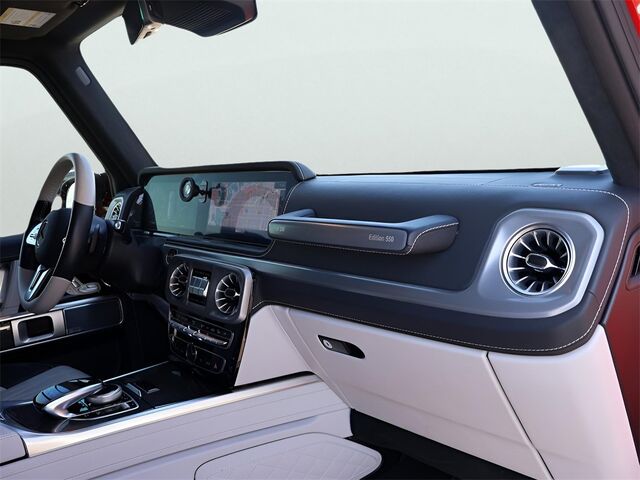 2021 Mercedes-Benz G-Class G 550 Oshkosh WI