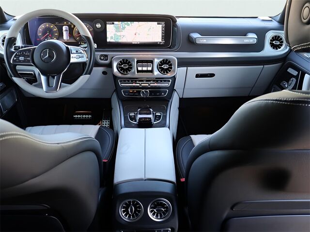 2021 Mercedes-Benz G-Class G 550 Oshkosh WI