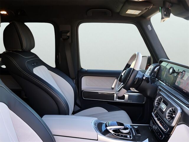 2021 Mercedes-Benz G-Class G 550 Oshkosh WI