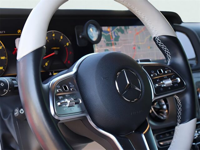 2021 Mercedes-Benz G-Class G 550 Oshkosh WI