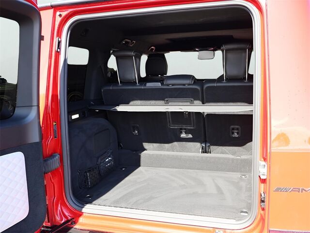2021 Mercedes-Benz G-Class G 550 Oshkosh WI