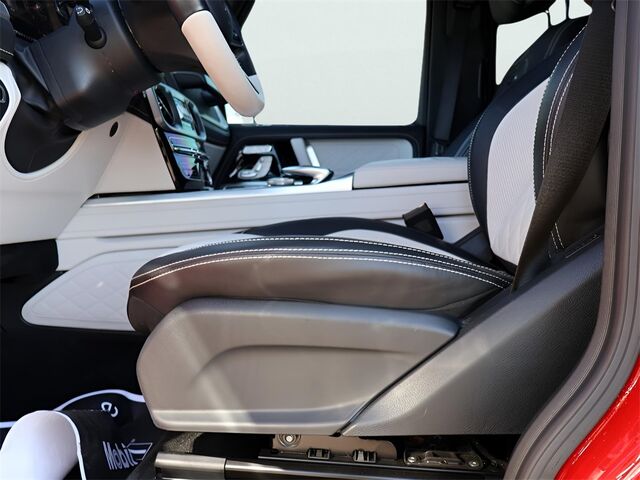 2021 Mercedes-Benz G-Class G 550 Oshkosh WI