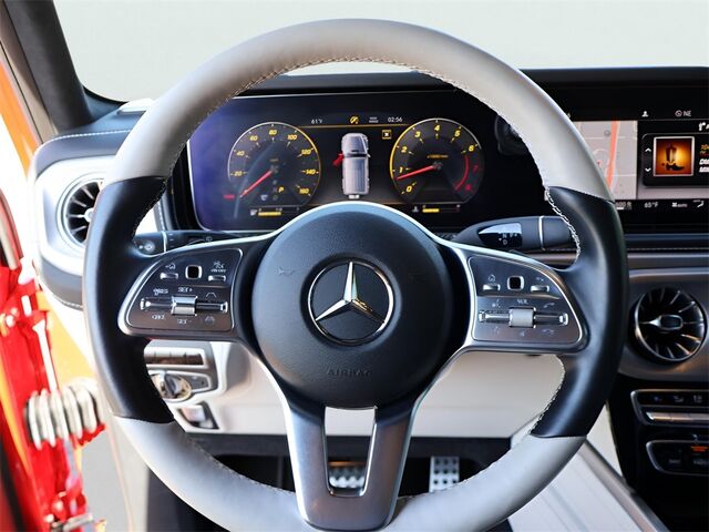 2021 Mercedes-Benz G-Class G 550 Oshkosh WI