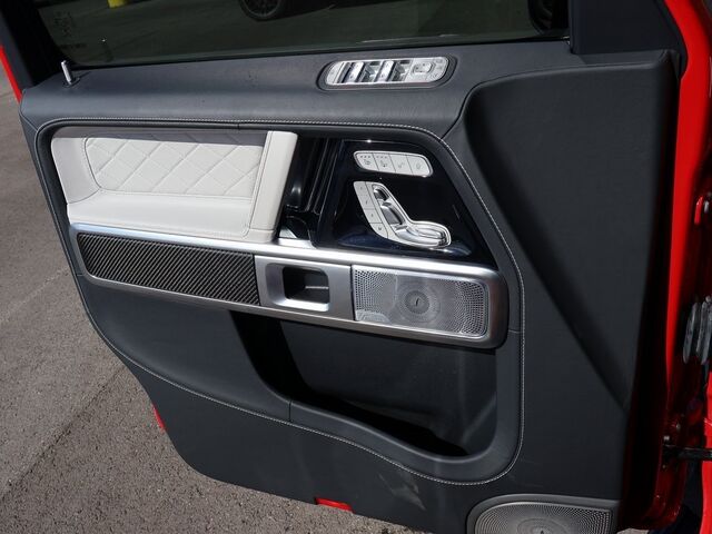 2021 Mercedes-Benz G-Class G 550 Oshkosh WI