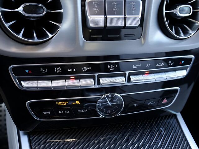 2021 Mercedes-Benz G-Class G 550 Oshkosh WI