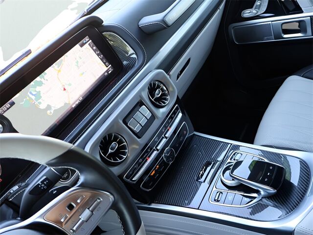 2021 Mercedes-Benz G-Class G 550 Oshkosh WI