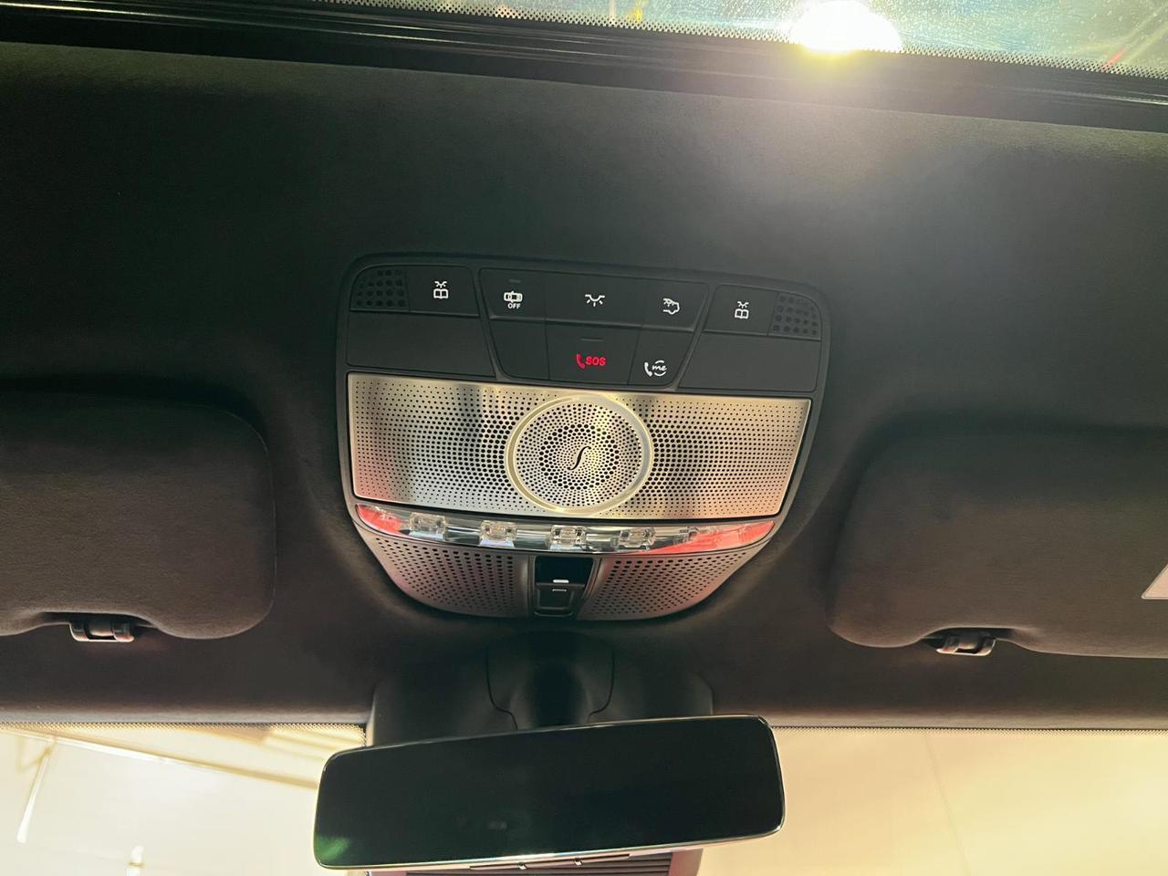 2021 Mercedes-Benz G-Class G 550 Parker CO