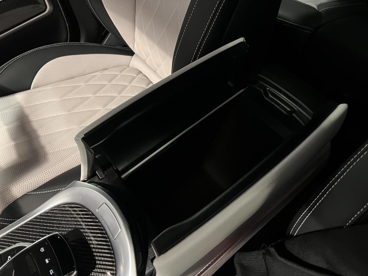 2021 Mercedes-Benz G-Class G 550 Parker CO