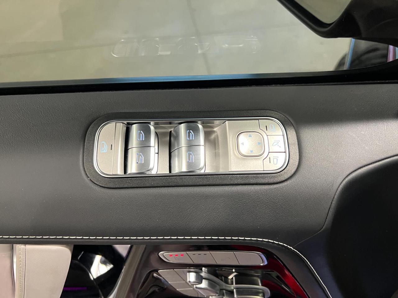 2021 Mercedes-Benz G-Class G 550 Parker CO