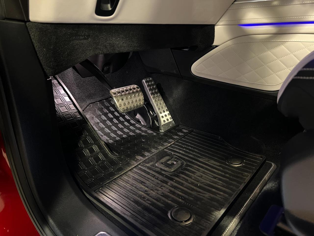 2021 Mercedes-Benz G-Class G 550 Parker CO