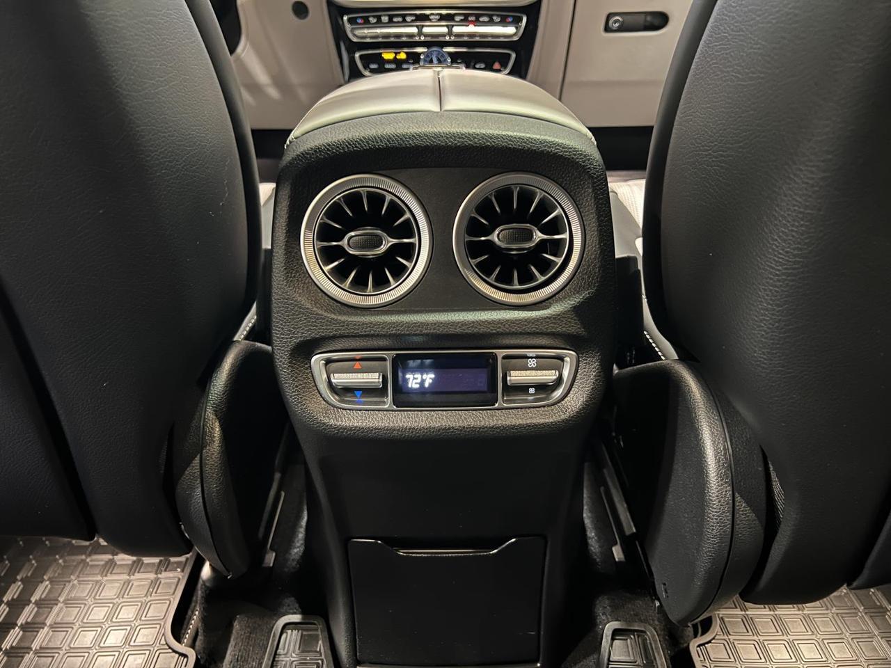 2021 Mercedes-Benz G-Class G 550 Parker CO