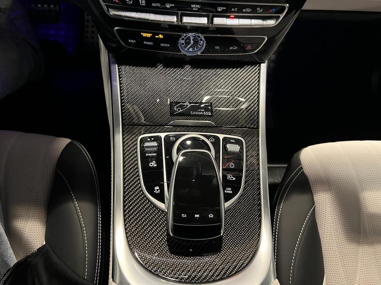 2021 Mercedes-Benz G-Class G 550 Parker CO