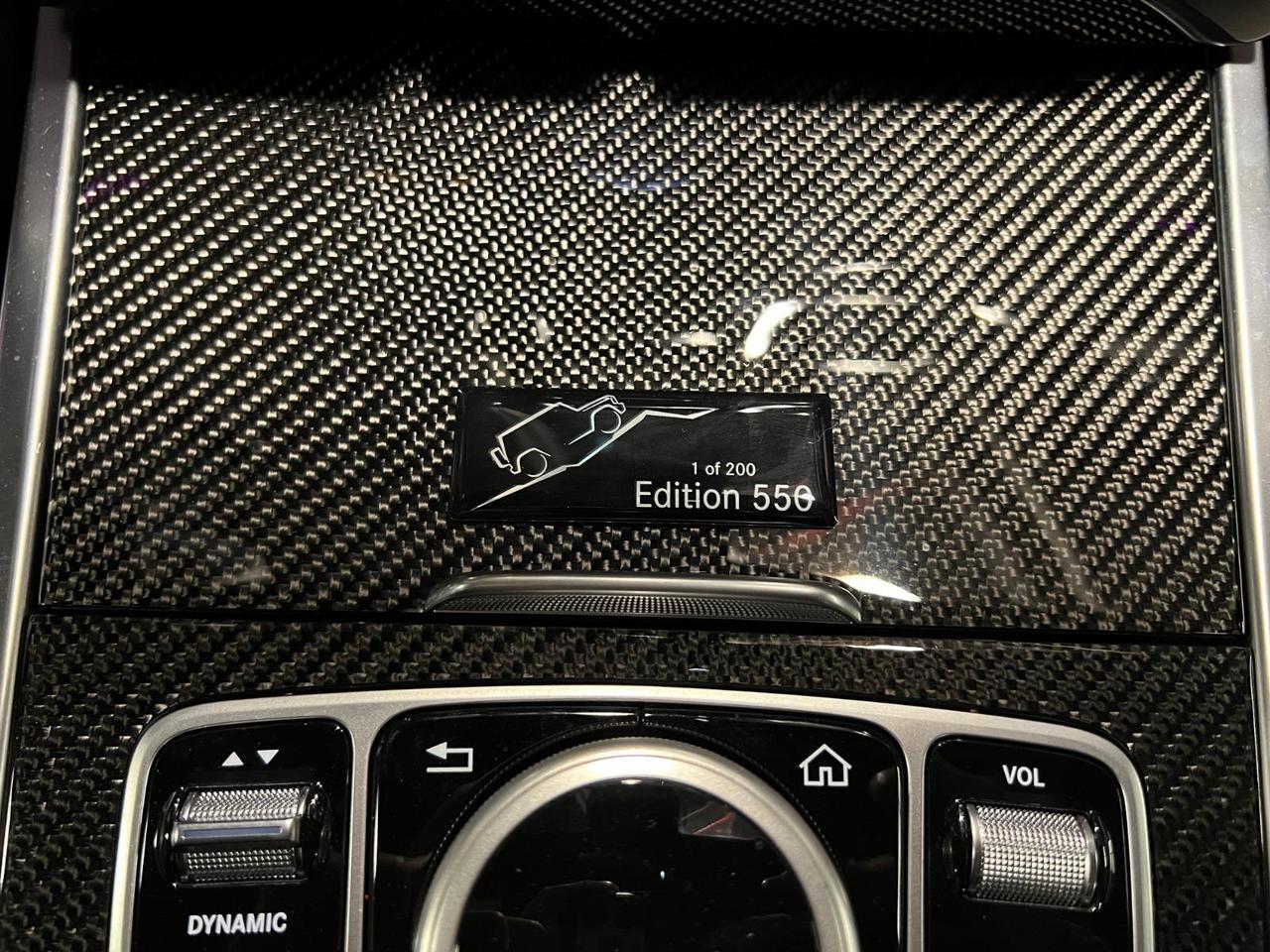 2021 Mercedes-Benz G-Class G 550 Parker CO