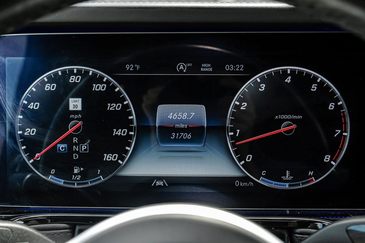 2021 Mercedes-Benz G-Class G 550 Richardson TX