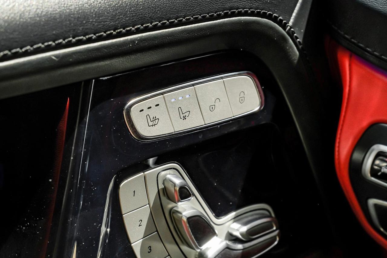 2021 Mercedes-Benz G-Class G 550 Richardson TX
