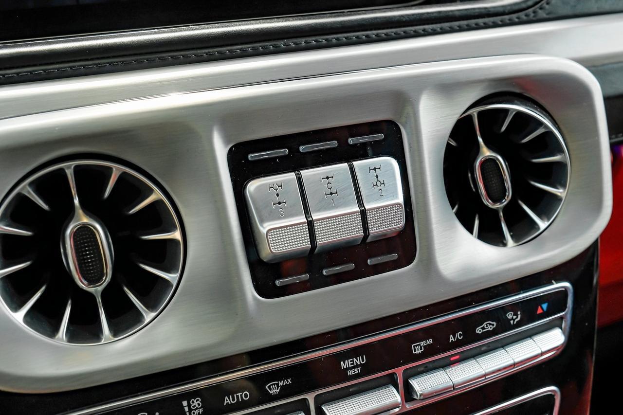 2021 Mercedes-Benz G-Class G 550 Richardson TX
