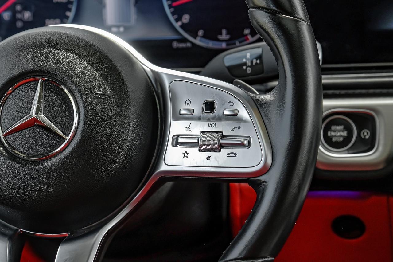 2021 Mercedes-Benz G-Class G 550 Richardson TX