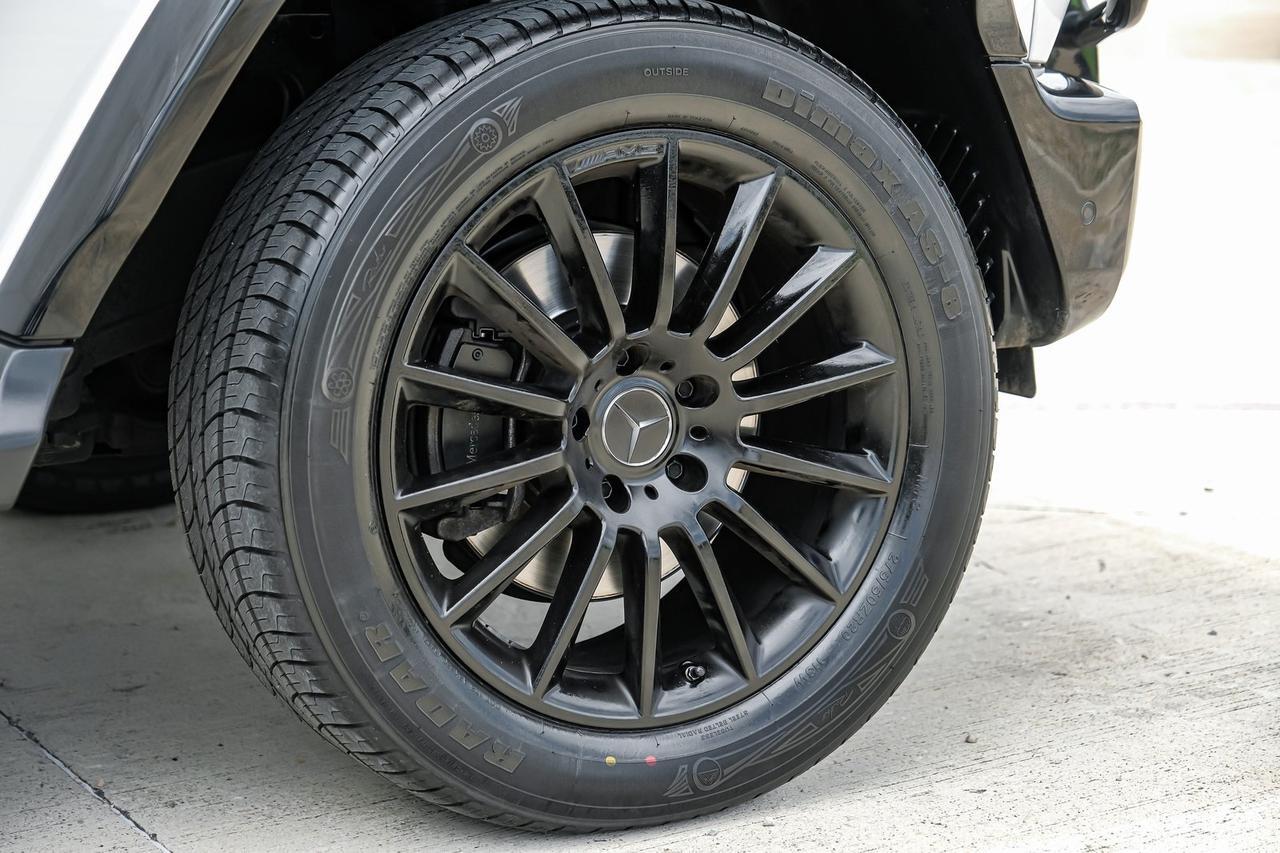 2021 Mercedes-Benz G-Class G 550 Richardson TX