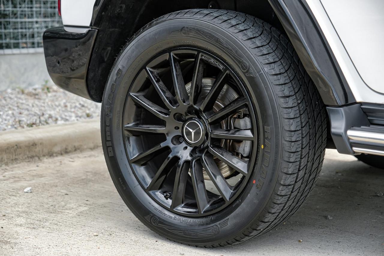 2021 Mercedes-Benz G-Class G 550 Richardson TX