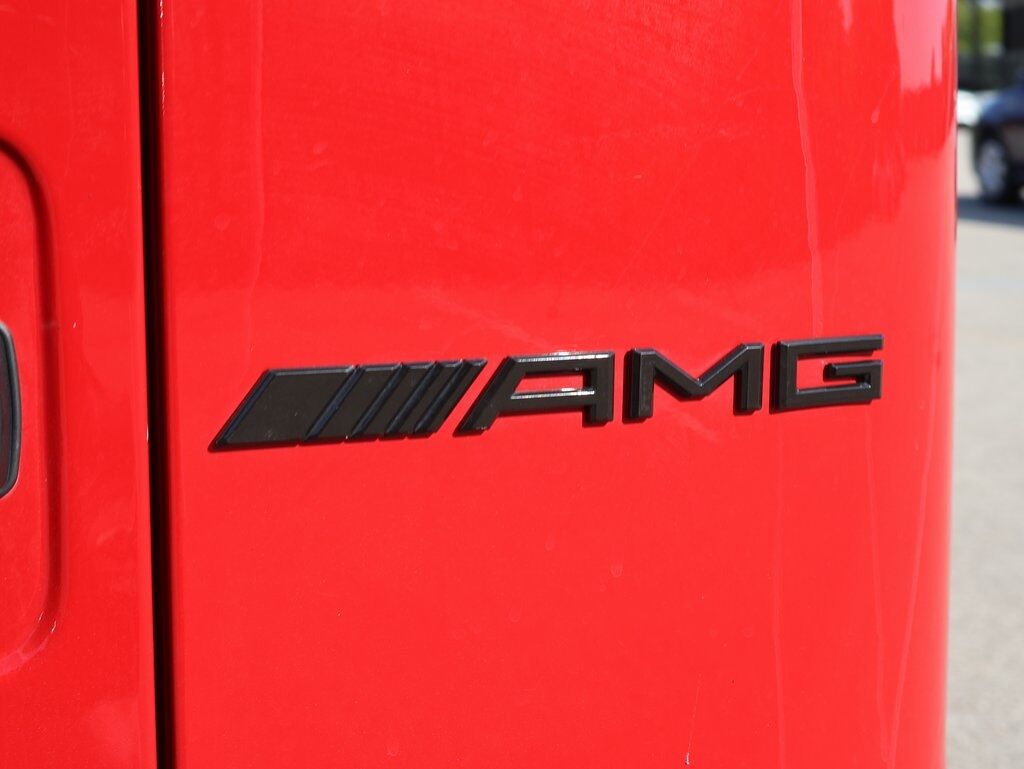 2021 Mercedes-Benz G-Class G 550 San Clemente CA