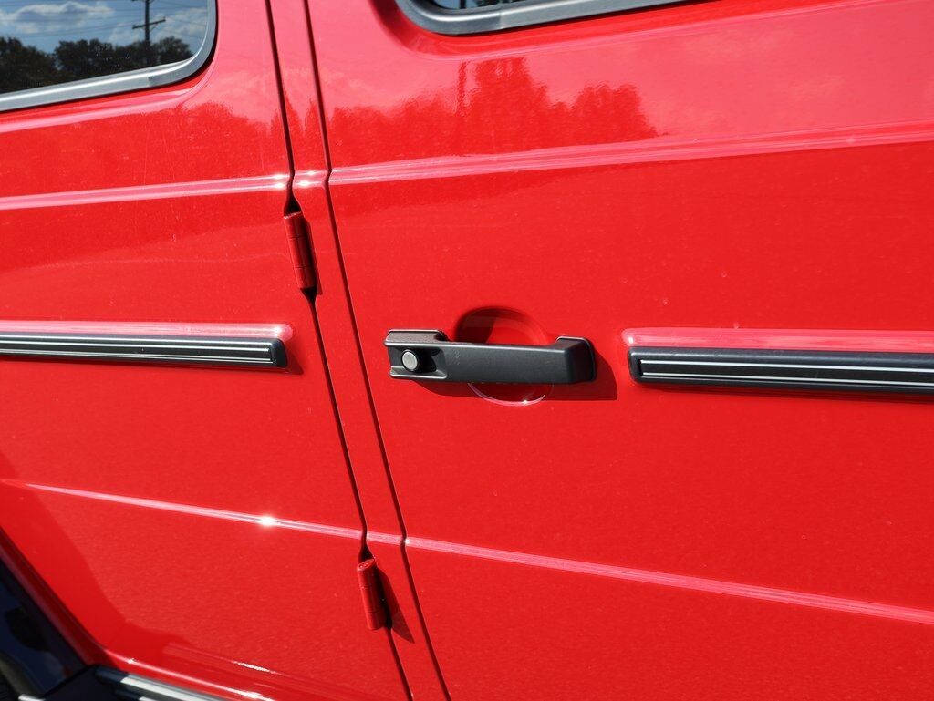 2021 Mercedes-Benz G-Class G 550 San Clemente CA