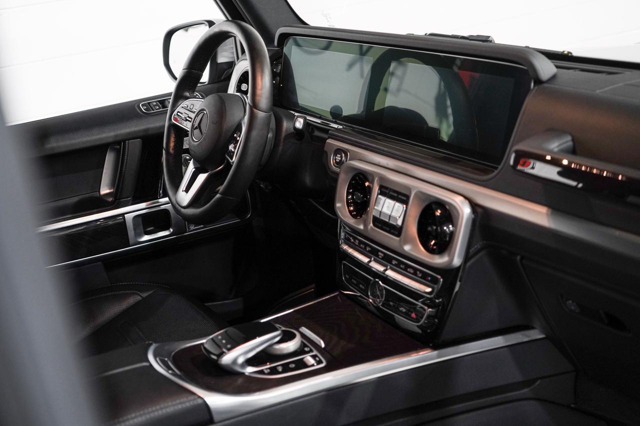 2021 Mercedes-Benz G-Class G 550 Tampa FL