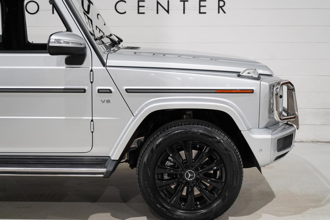 2021 Mercedes-Benz G-Class G 550 Tampa FL