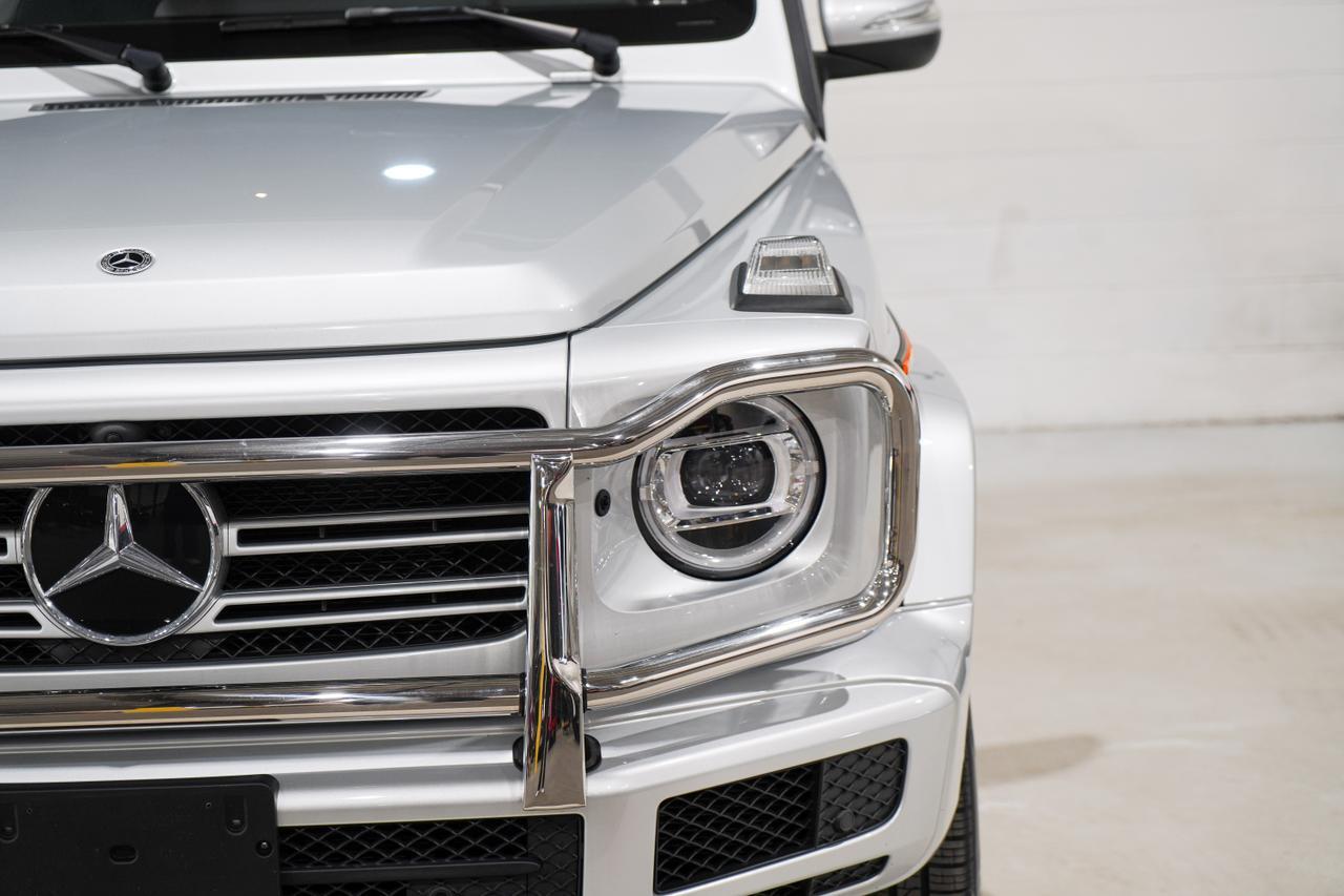 2021 Mercedes-Benz G-Class G 550 Tampa FL