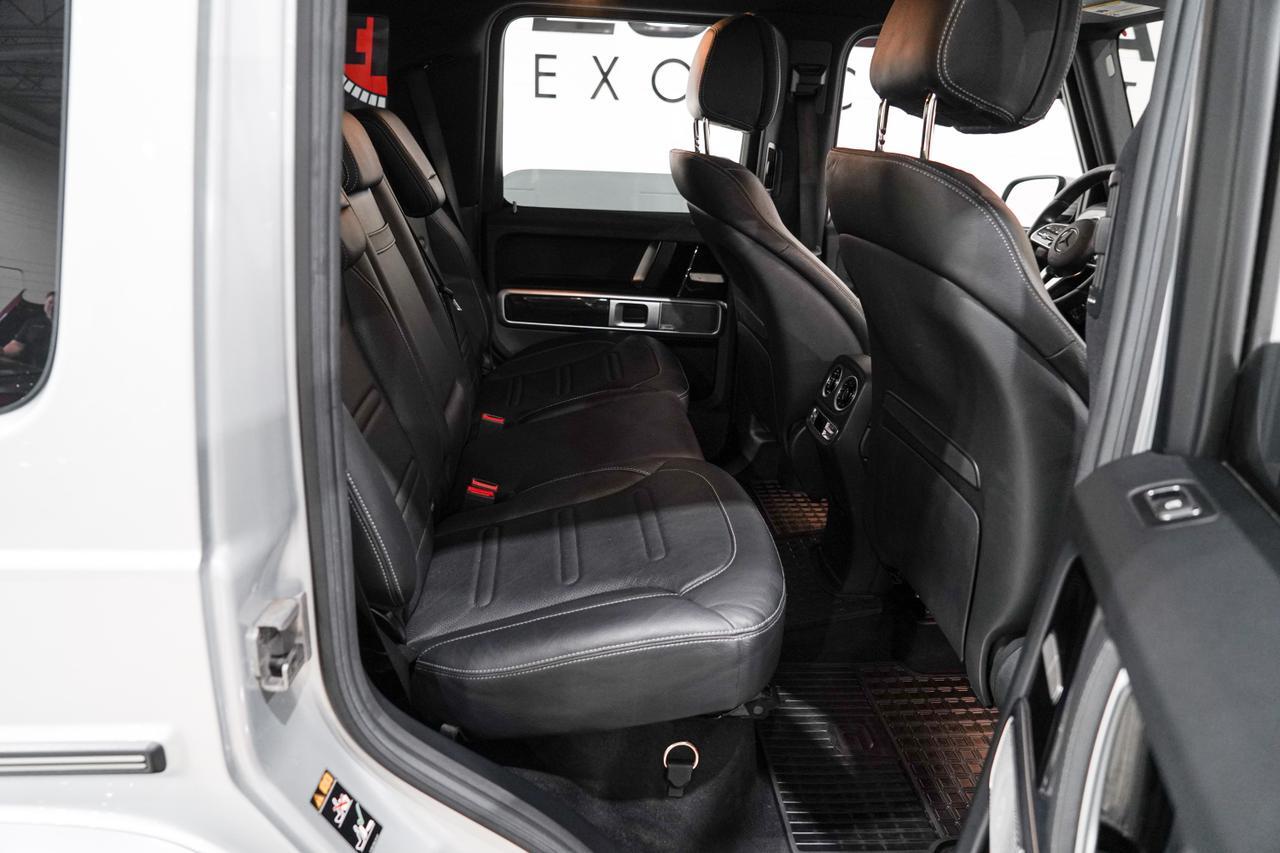 2021 Mercedes-Benz G-Class G 550 Tampa FL