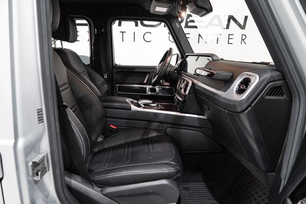 2021 Mercedes-Benz G-Class G 550 Tampa FL